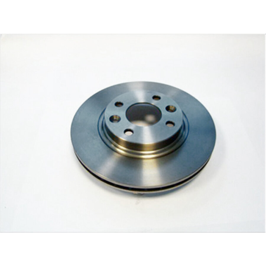 2 Disques De Frein Norauto Nd9002