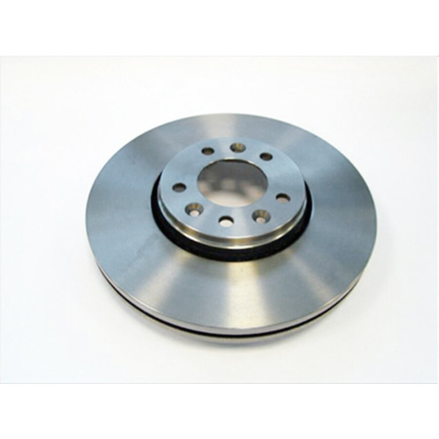 2 Disques De Frein Norauto Nrd4755