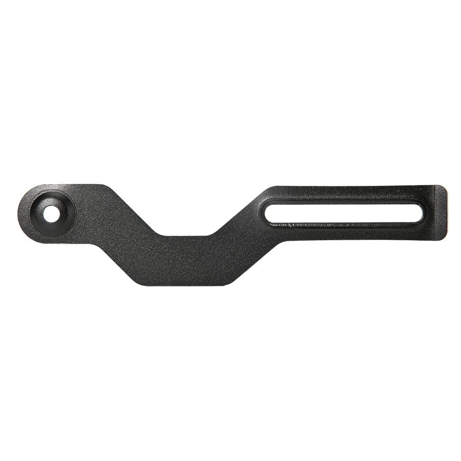 Photo Plaque Pour Rapidbike Norauto