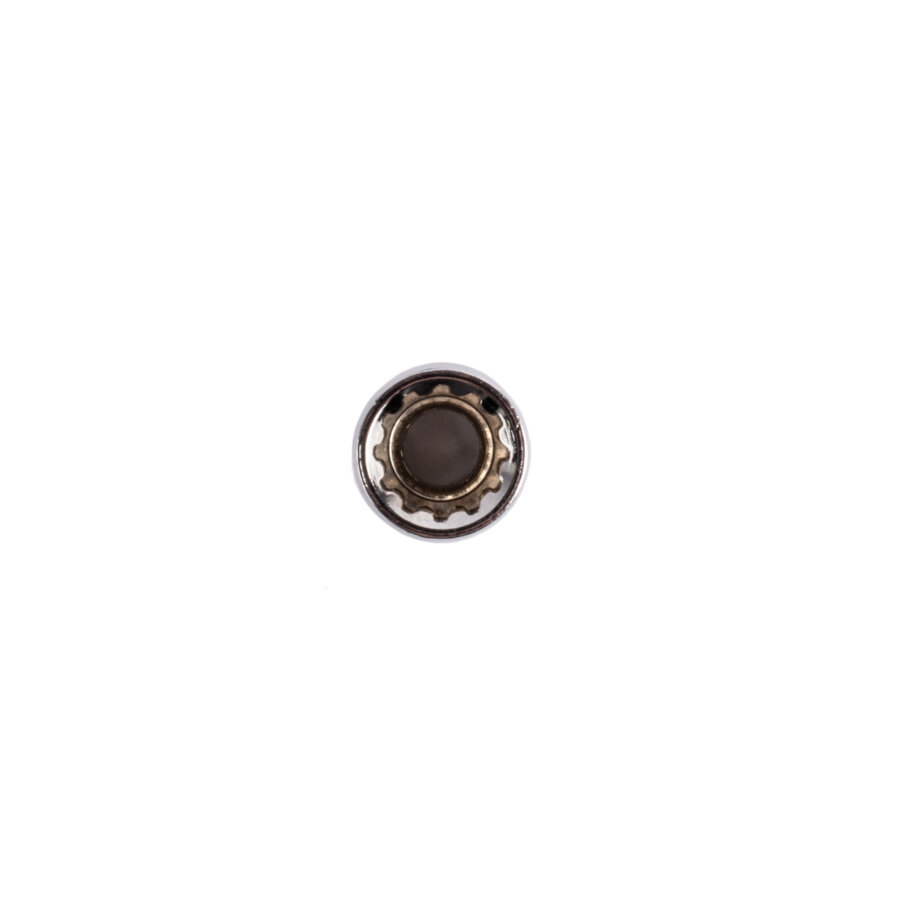 1 Douille Universelle 8 Mm Carré 1/4" Droit Norauto