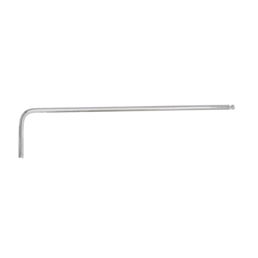 Clé Allen 6 Pans Longue Tête Sphérique 1,5 Mm Norauto