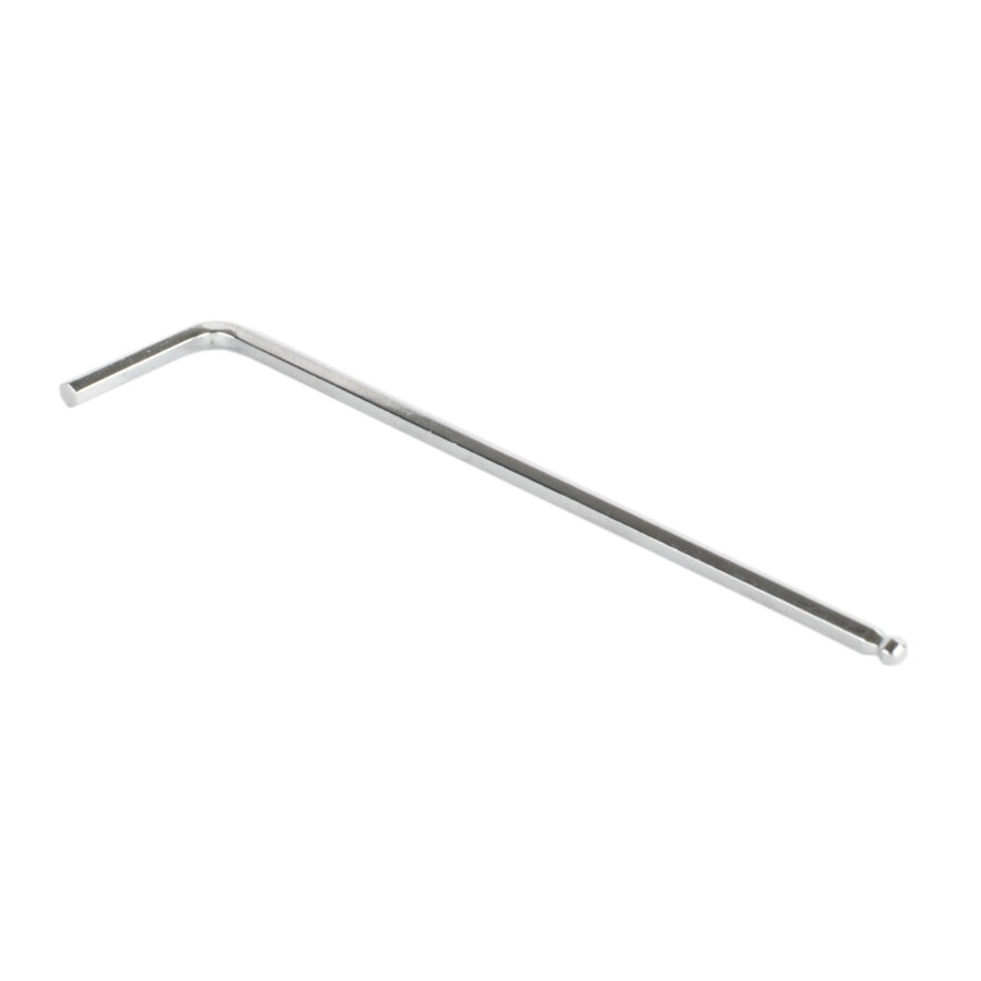 Clé Allen 6 Pans Longue Tête Sphérique 2,5 Mm Norauto