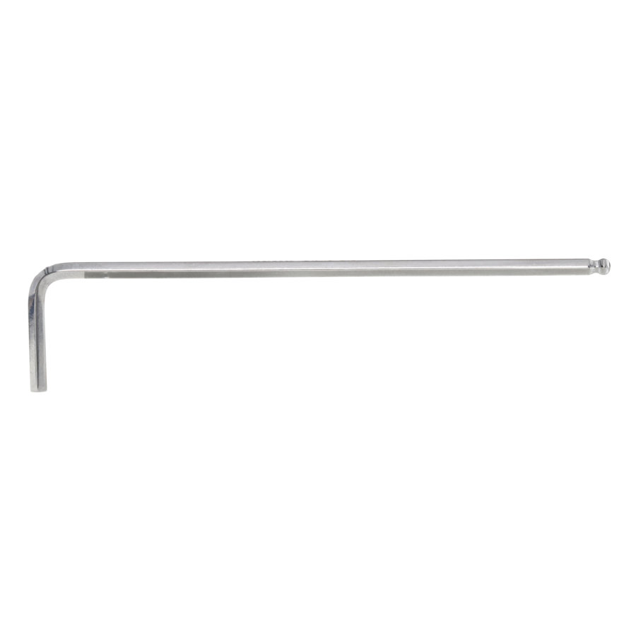 Clé Allen 6 Pans Longue Tête Sphérique 3 Mm Norauto