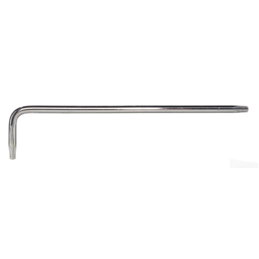 Clé Torx Longue Percée T10 Norauto