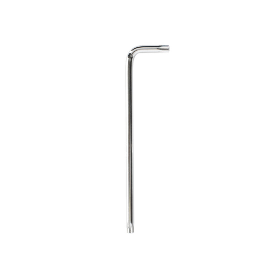 Clé Torx Longue Percée T20 Norauto