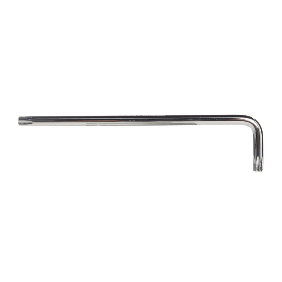 Clé Torx Percée Longue T25 Norauto