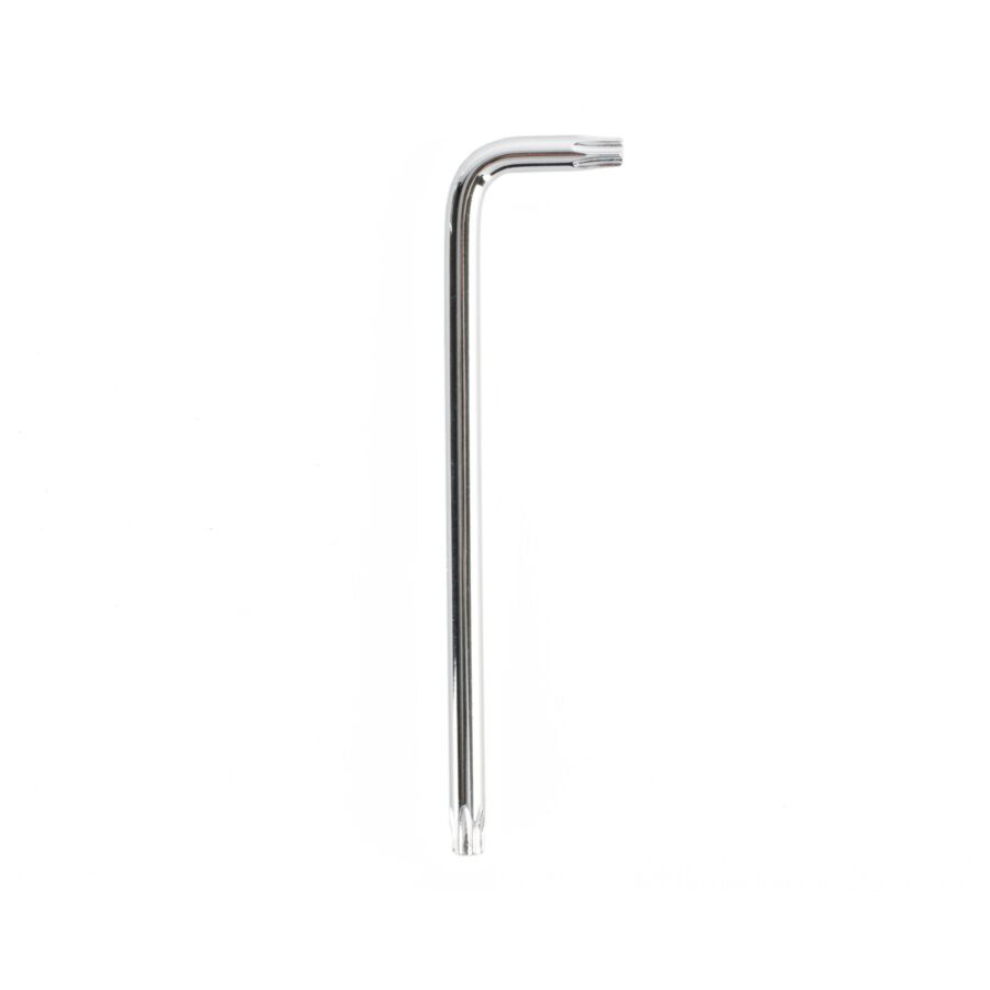 Clé Torx Longue Percée T30 Norauto