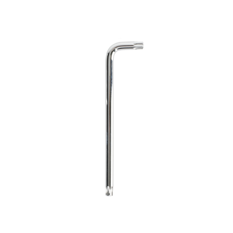 Clé Torx Longue Percée T40 Norauto