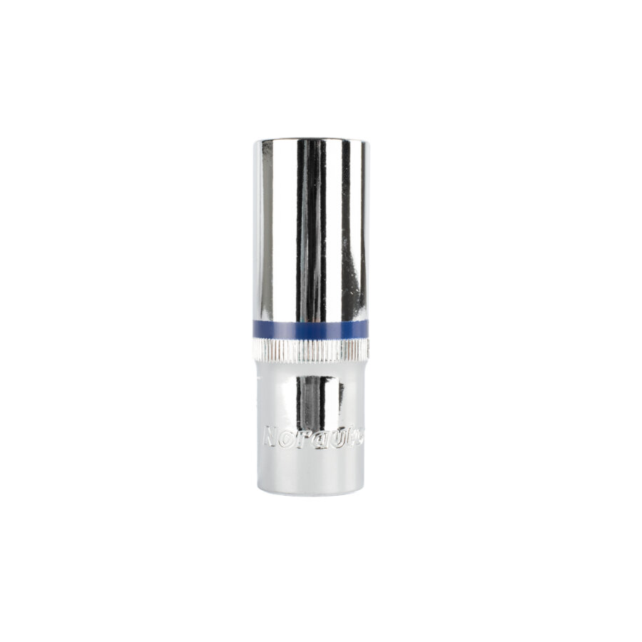 1 Douille Longue 19 Mm Carré 1/2" Droit Norauto
