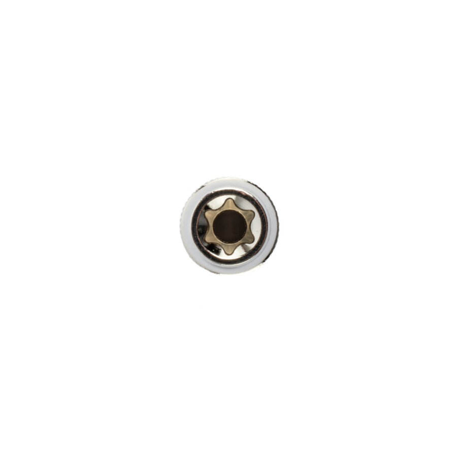 1 Douille Torx E10 Carré 3/8" Droit Norauto