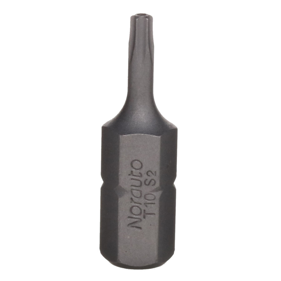 1 Embout 8 Mm X 30 Mm Torx T10 Norauto