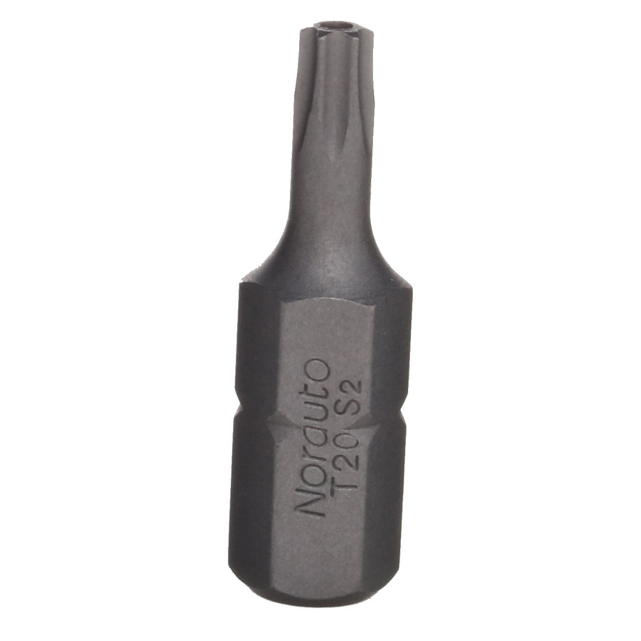 1 Embout 8 Mm X 30 Mm Torx T20 Norauto