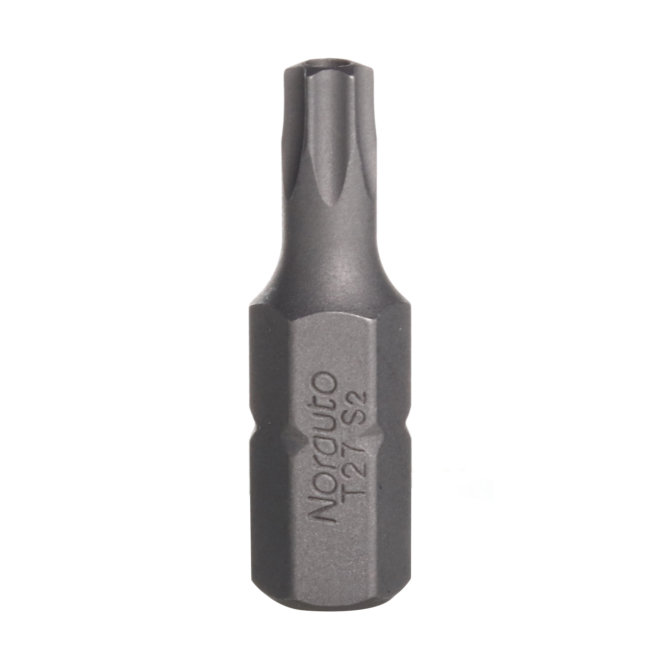 1 Embout 8 Mm X 30 Mm Torx T27 Norauto