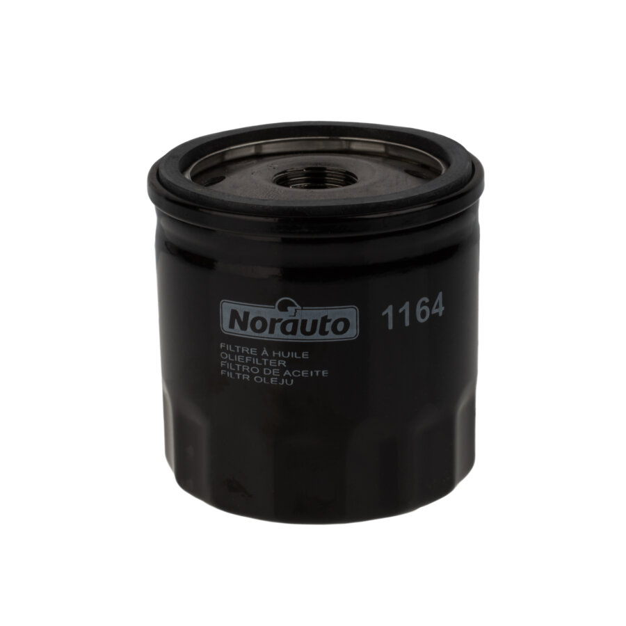 Filtre à huile NORAUTO 1164 - Norauto