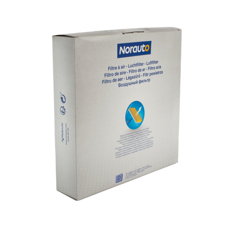 Filtre À Air Norauto 620