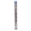 2 balais d'essuie-glace NORAUTO Conventional 38 475mm/475mm