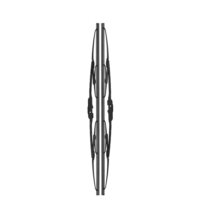 2 balais d'essuie-glace NORAUTO Conventional 38 475mm/475mm