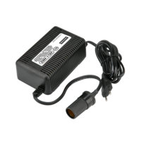 Convertisseur de prise allume-cigare NORAUTO USB 5 V vers 12 V 8W - Norauto