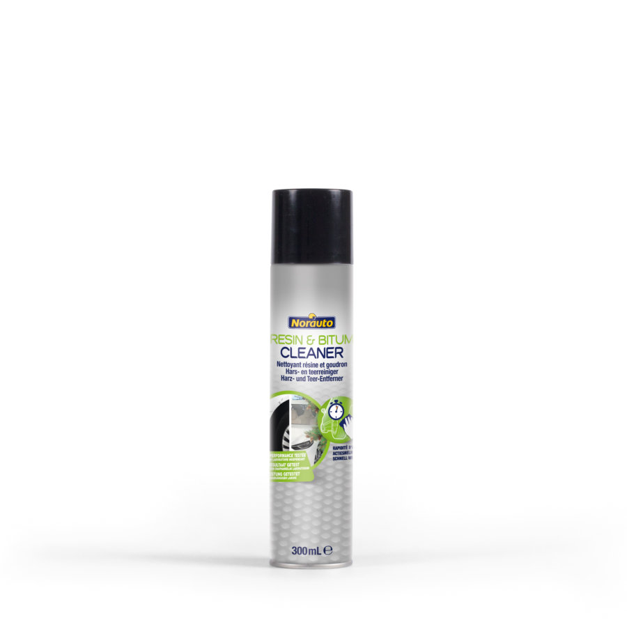 Nettoyant Résine Et Goudron Norauto 300 Ml