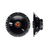 2 adaptateurs haut-parleur 165 mm de diamètre PHONOCAR REF. 03955 - Norauto