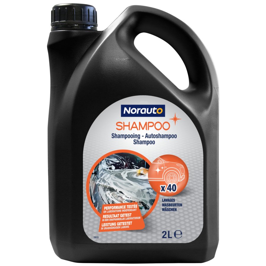 Shampooing Norauto 2 L