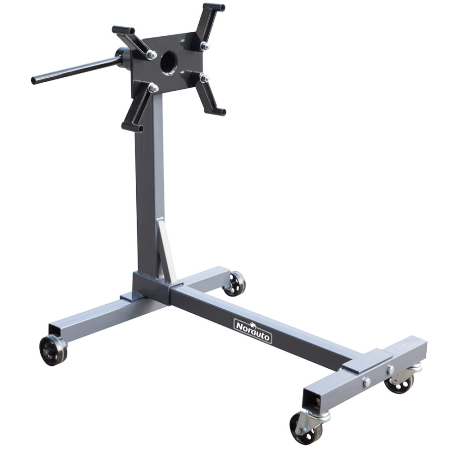 Support Moteur 450kg Norauto