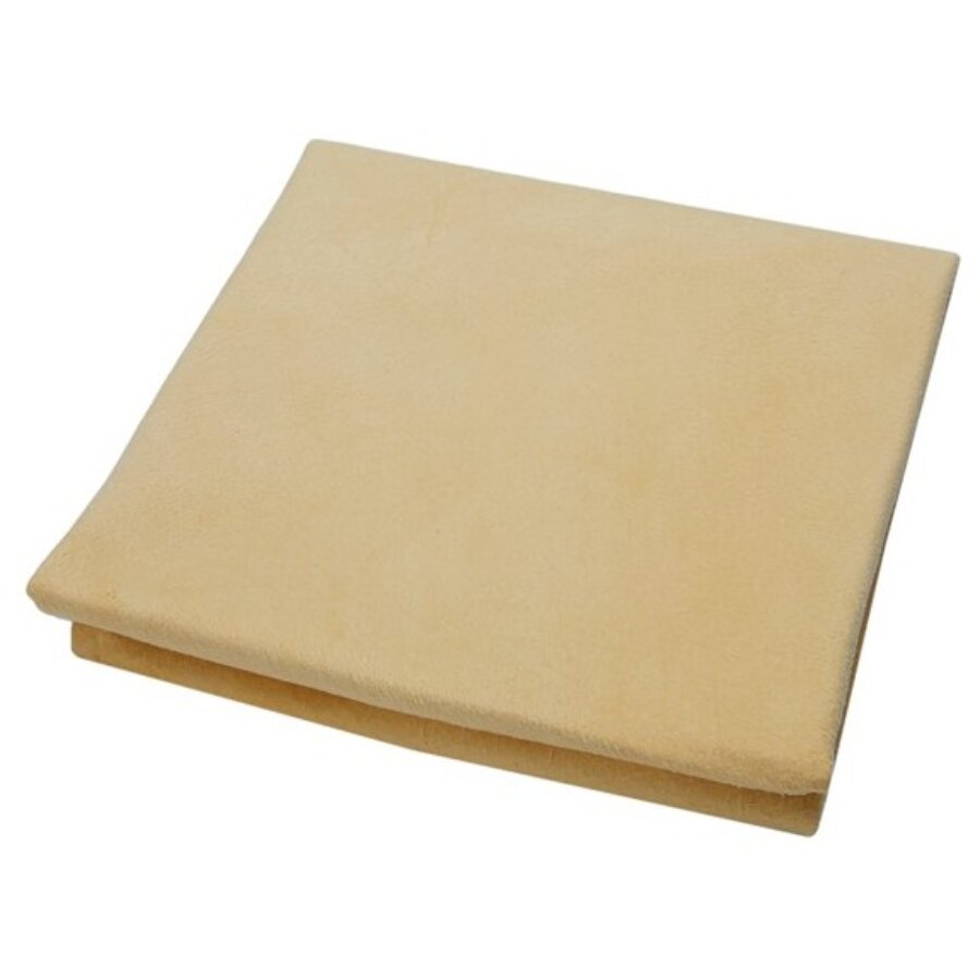 Peau De Chamois 18,5 Dm2 Norauto