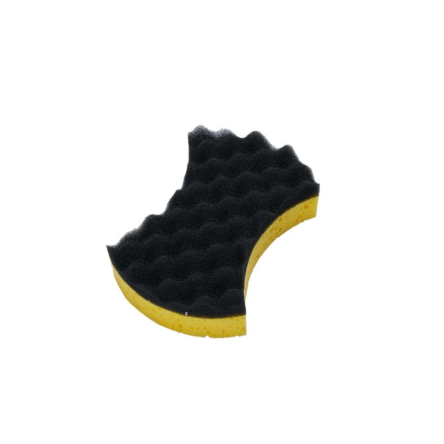 Eponge De Lavage Désincrustante Norauto