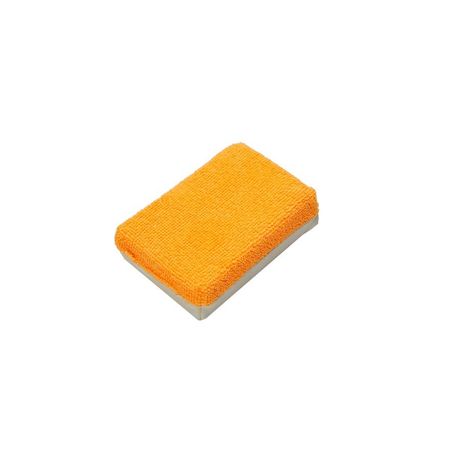Eponge De Lavage Duo Norauto