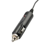 TRIPLE PRISE USB 2,1A-12V/24V - Norauto