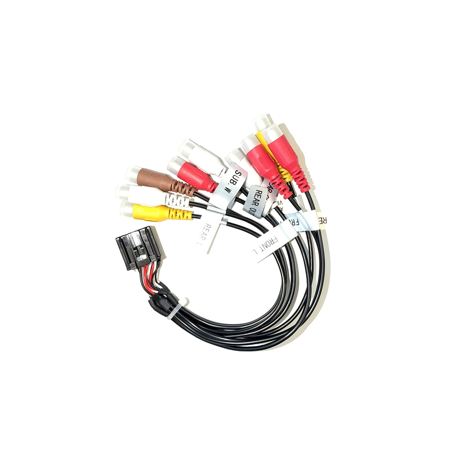 Câble De Connexion