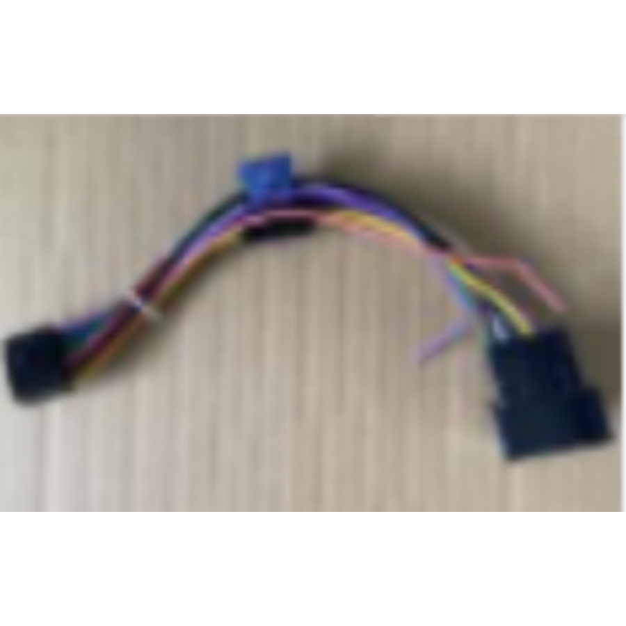 Câble De Connexion Solaire 90° – DIMSTAL – Prise Schuko – Longueur Au Choix (3m à 20m)