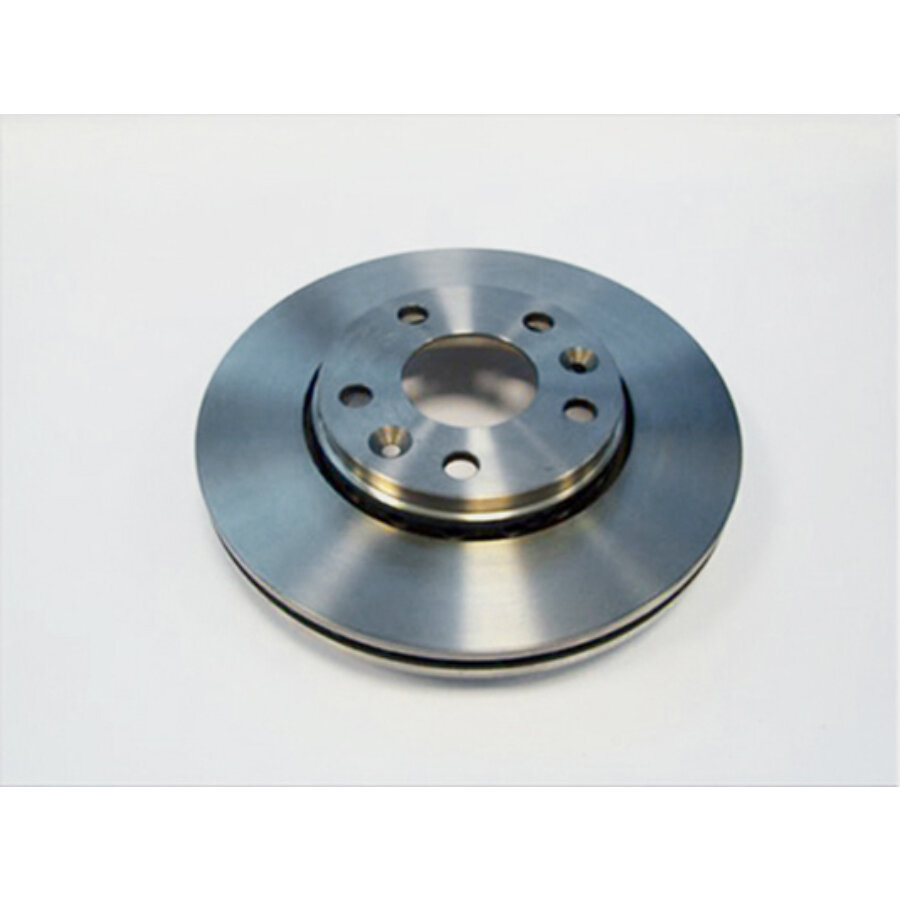 2 Disques De Frein Norauto Nrd4022