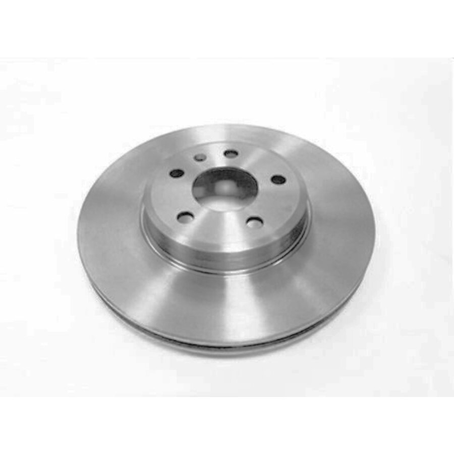 2 Disques De Frein Norauto Nd6077