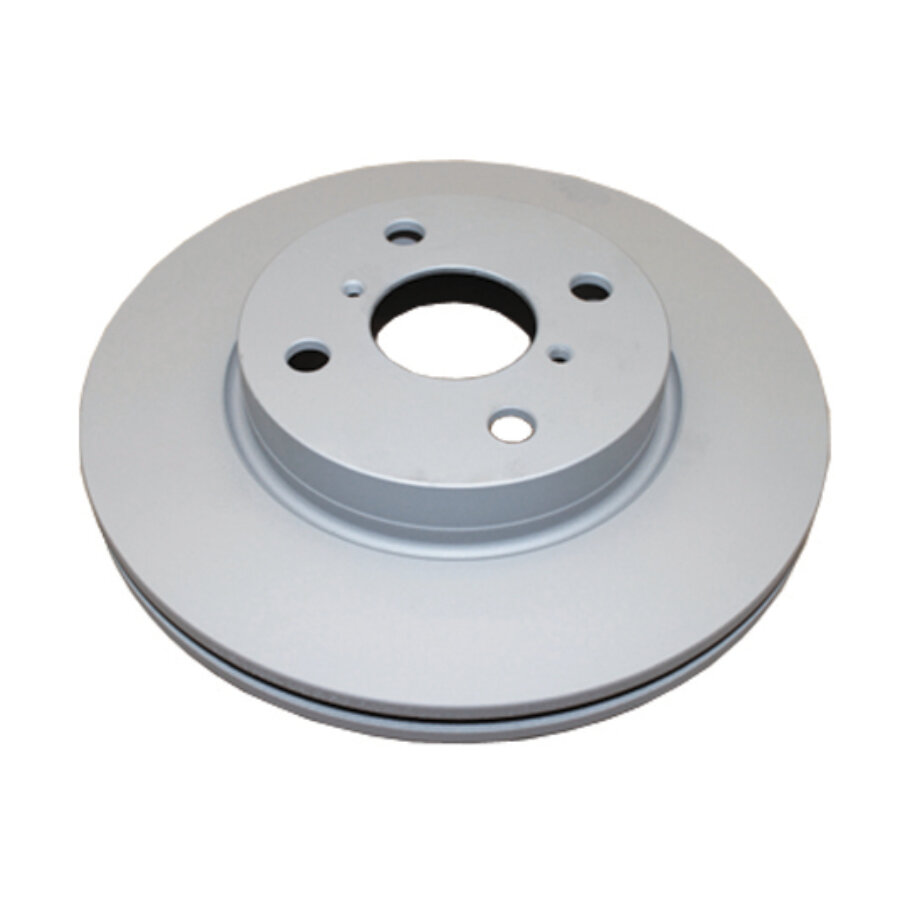 2 Disques De Frein Norauto Nrd2894