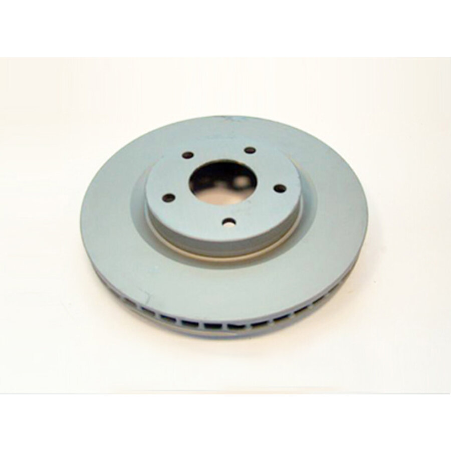 2 Disques De Frein Norauto Nd2057