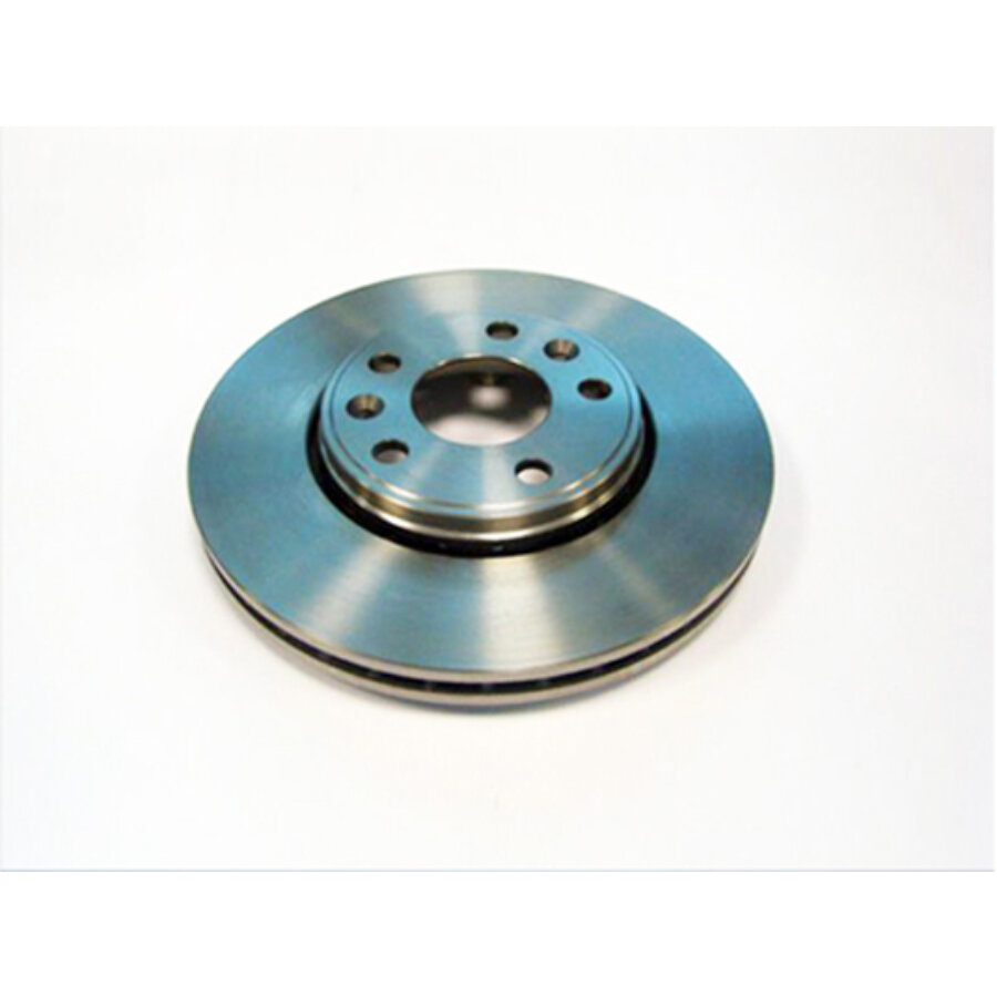 2 Disques De Frein Norauto Nrd4668