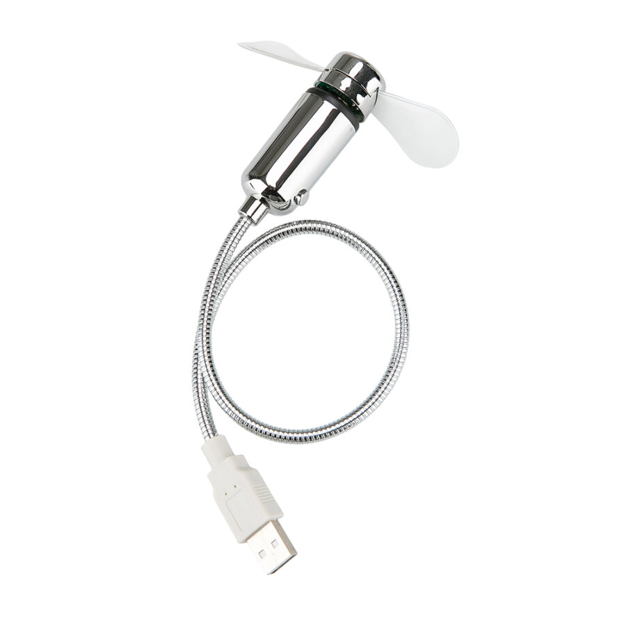 Ventilateur Horloge Usb Norauto