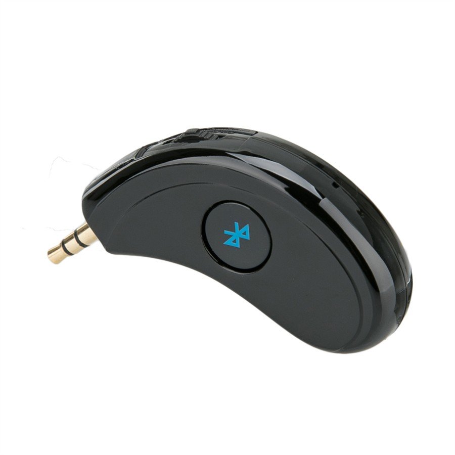 Récepteur Bluetooth Norauto Avec Connecteur Jack
