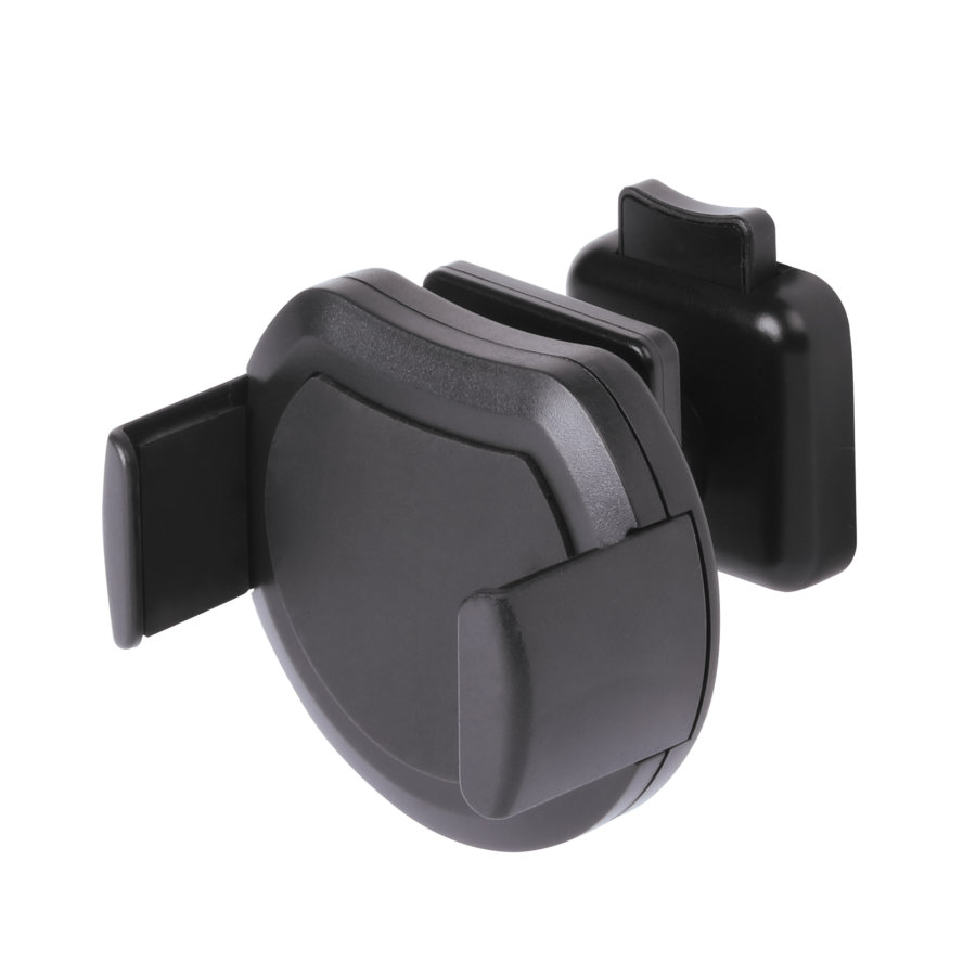 Mini Support Téléphone Voiture Sur Grille De Ventilation Norauto