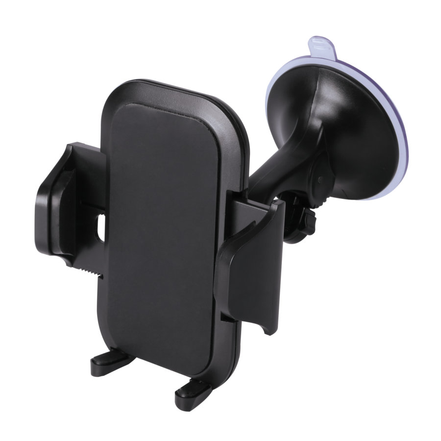 Support Téléphone Voiture Sur Ventouse Norauto