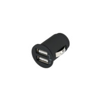 Chargeur allume-cigare TOMTOM haute vitesse double port USB - Norauto
