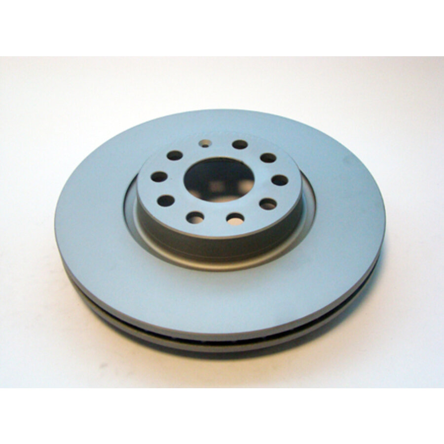 2 Disques De Frein Norauto Nrd5618