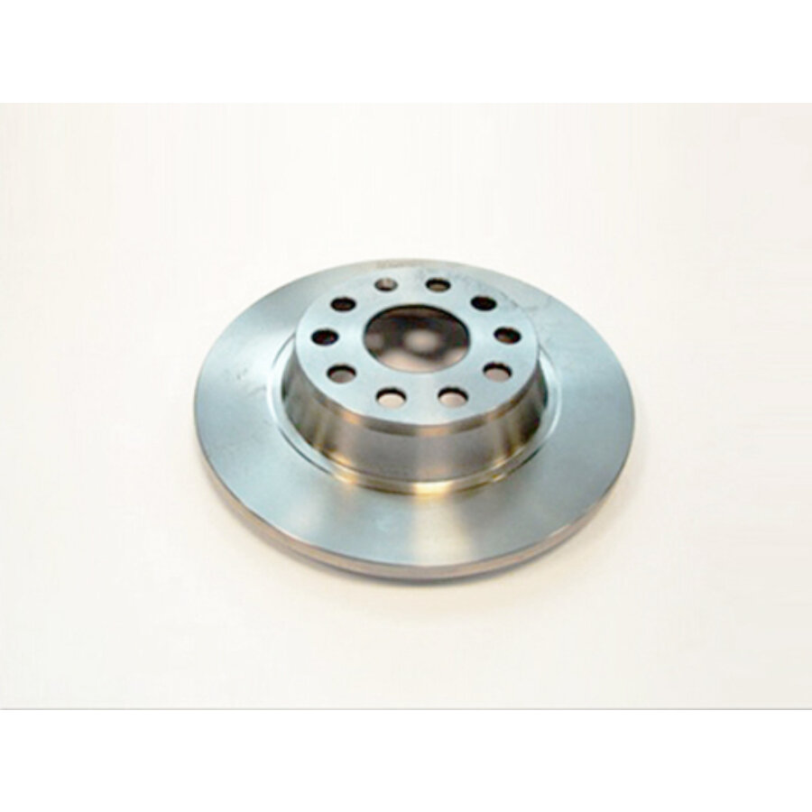 2 Disques De Frein Norauto Nrd5619
