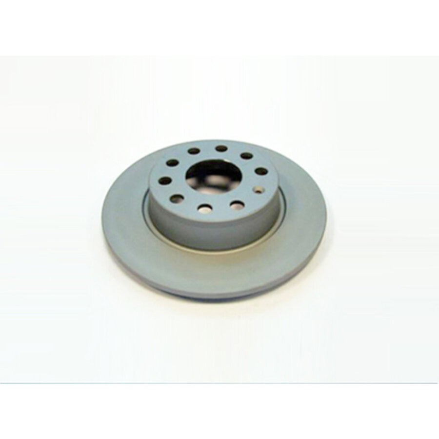 2 Disques De Frein Norauto Nrd5637