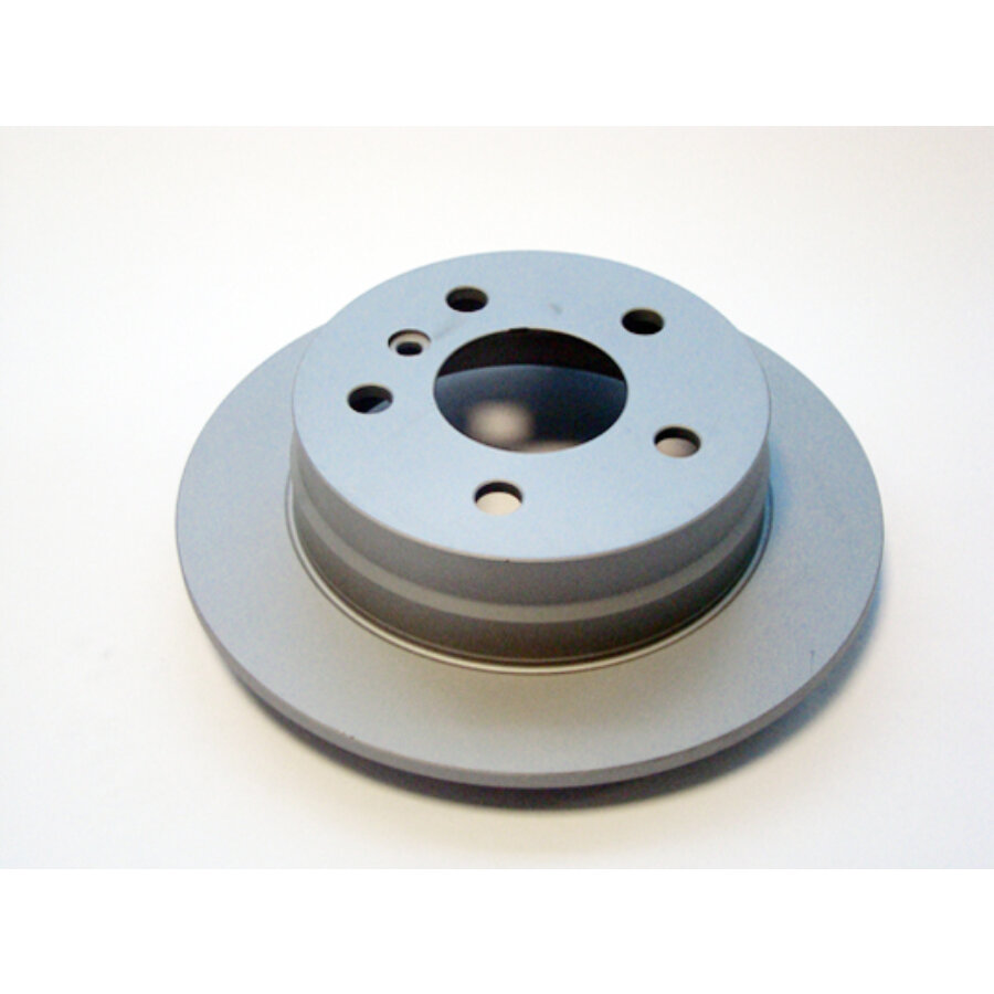 2 Disques De Frein Norauto Nrd0119