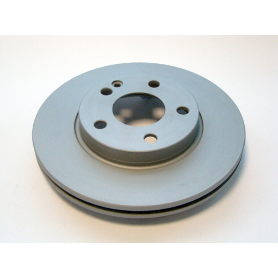 2 Disques De Frein Norauto Nd0111-c