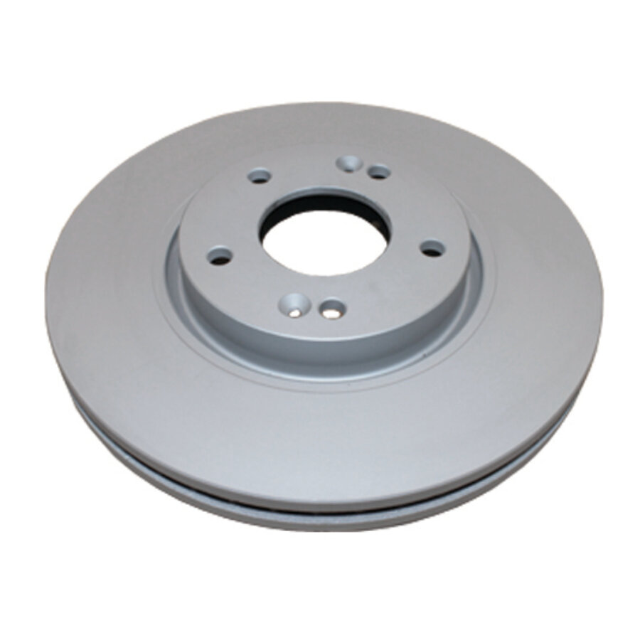 2 Disques De Frein Norauto Nrd9323