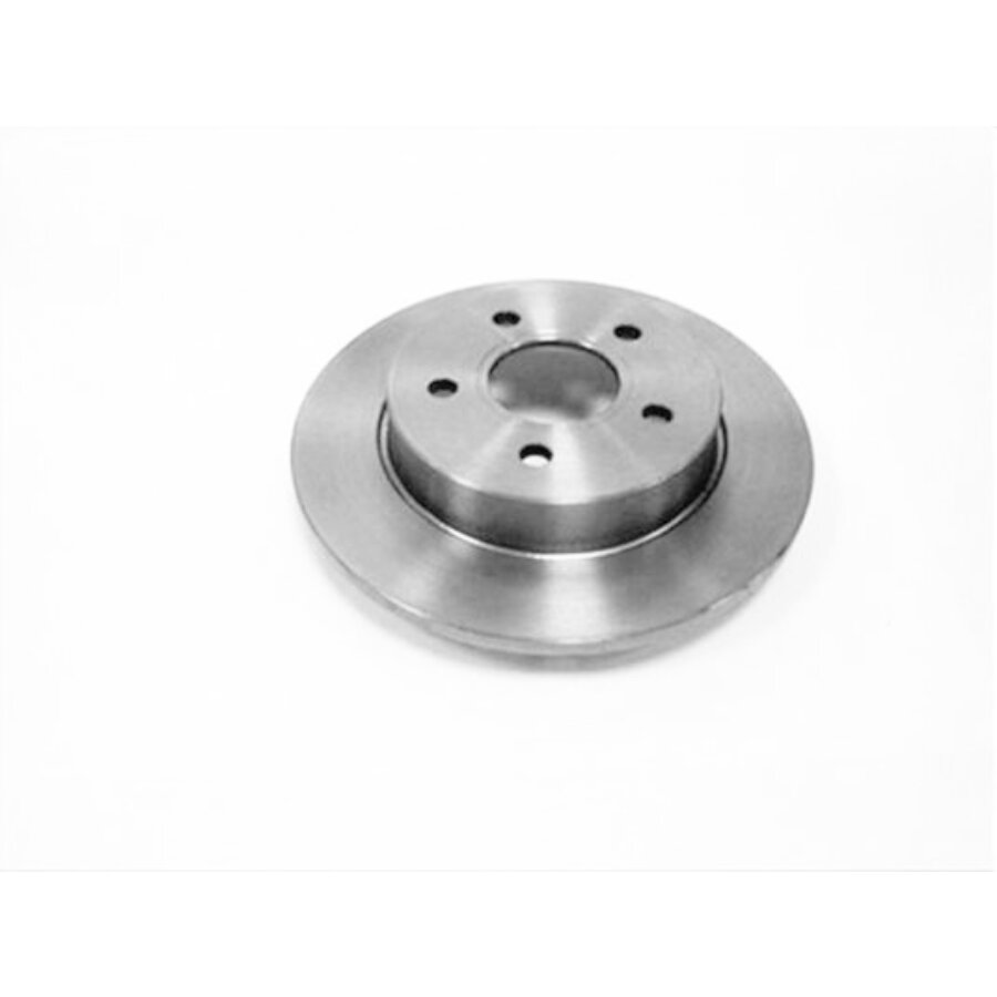 2 Disques De Frein Norauto Nd3965-c