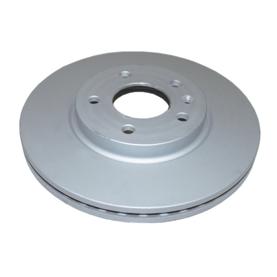 2 Disques De Frein Norauto Nrd1557